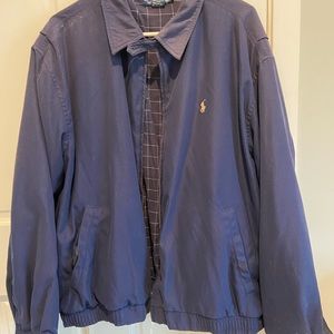 Vintage Polo Ralph Lauren Oversized jacket